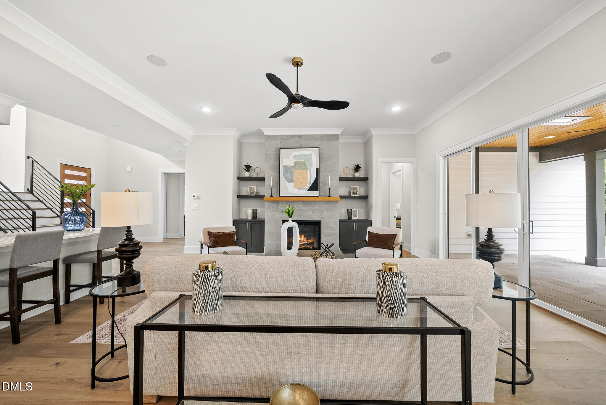 7804 Ailesbury Road Wake Forest, NC 27587 - Photo 14 of 52 DSC05642