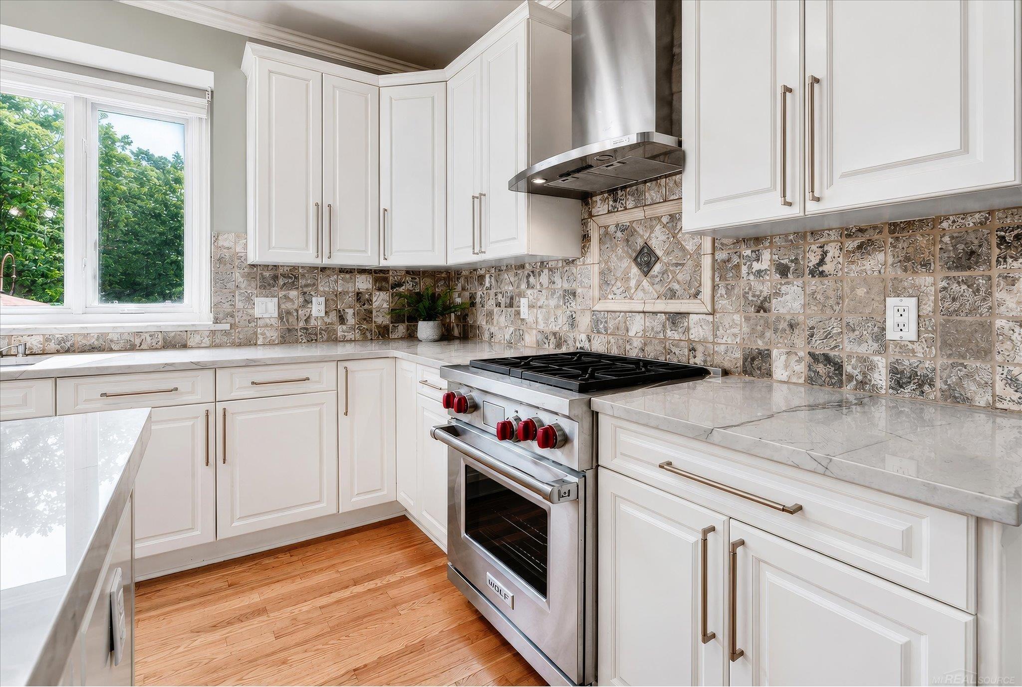5539 Carrollton Court Rochester, MI 48306 - Photo 26 of 99
