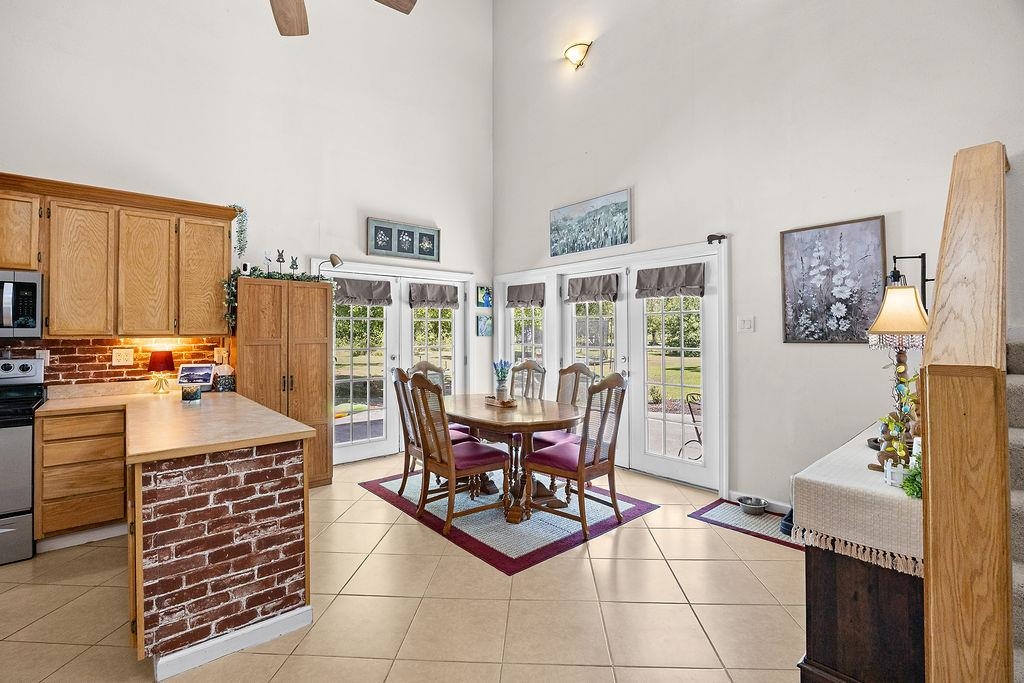 124 Peggy Road Dequincy, LA 70633 - Photo 13 of 44