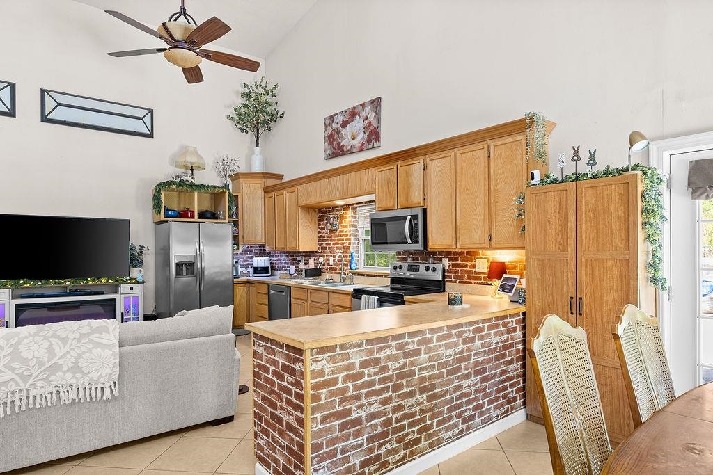 124 Peggy Road Dequincy, LA 70633 - Photo 14 of 44