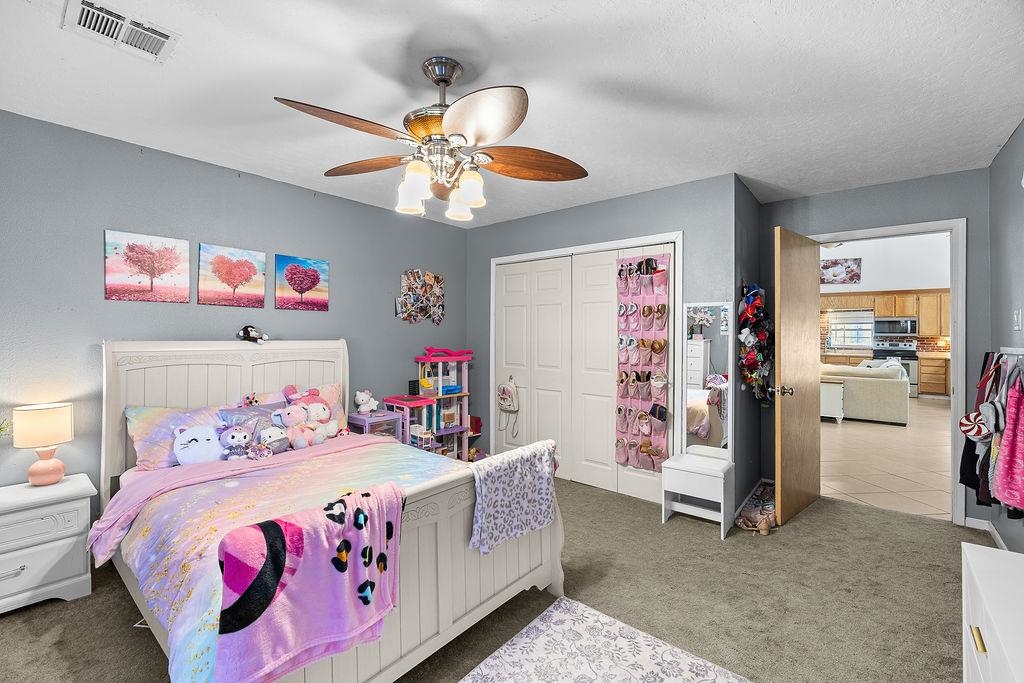 124 Peggy Road Dequincy, LA 70633 - Photo 15 of 44