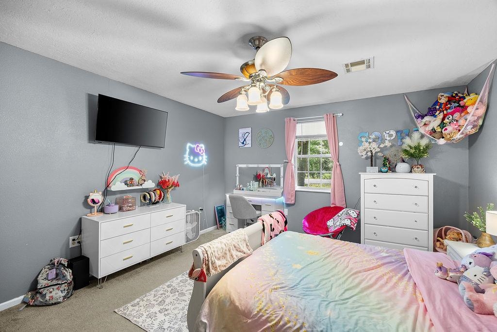 124 Peggy Road Dequincy, LA 70633 - Photo 16 of 44