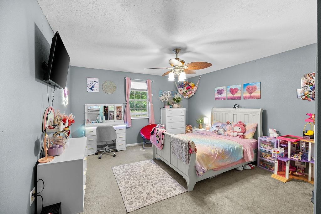 124 Peggy Road Dequincy, LA 70633 - Photo 17 of 44