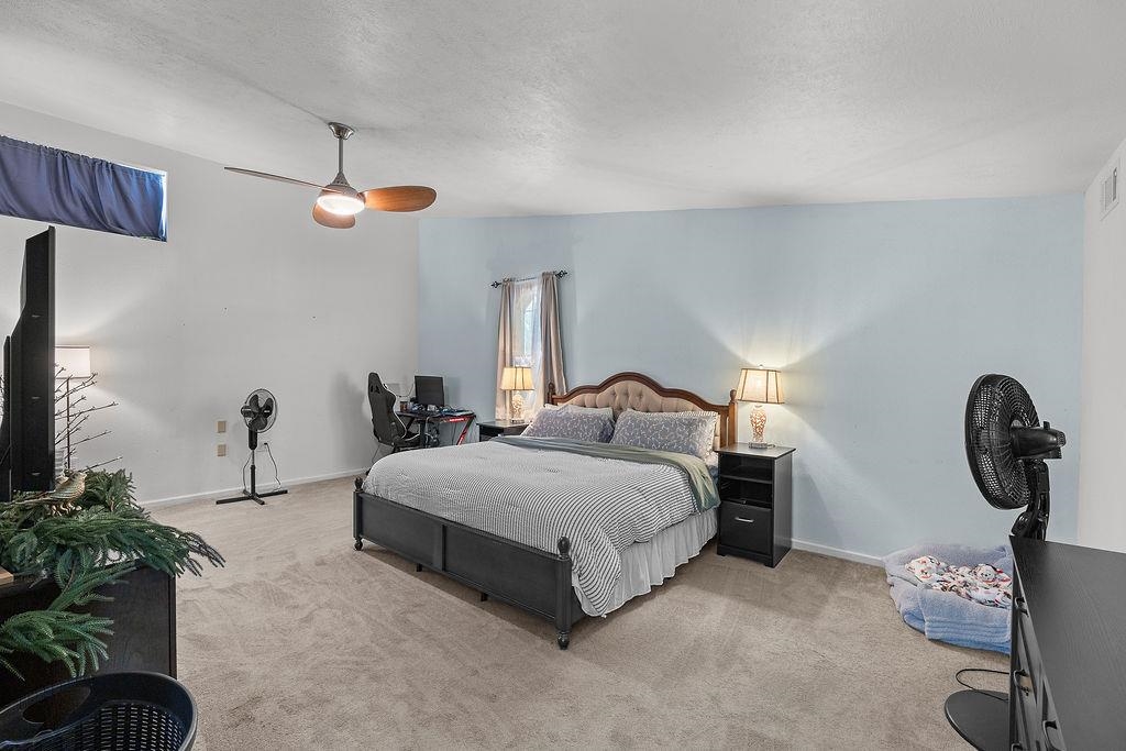 124 Peggy Road Dequincy, LA 70633 - Photo 19 of 44