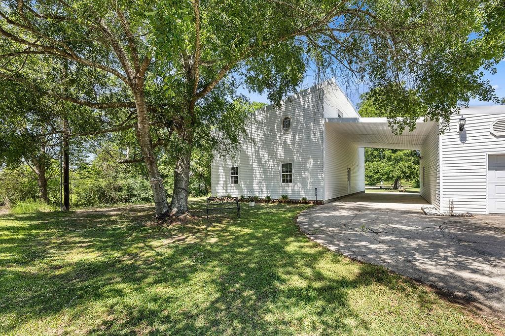 124 Peggy Road Dequincy, LA 70633 - Photo 2 of 44