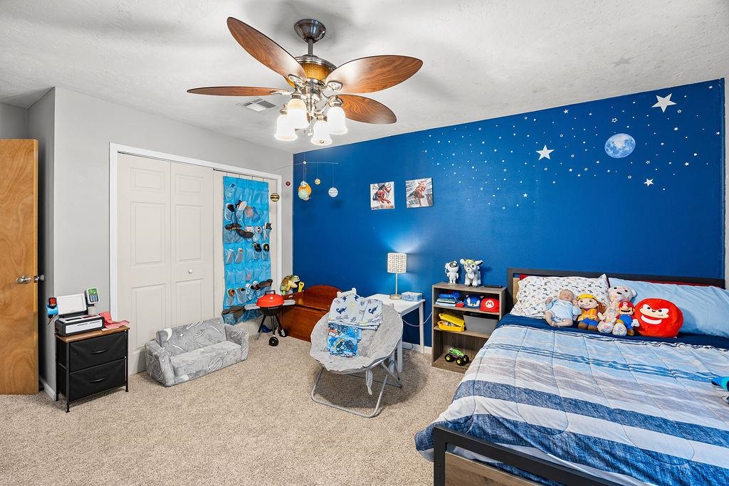 124 Peggy Road Dequincy, LA 70633 - Photo 29 of 44