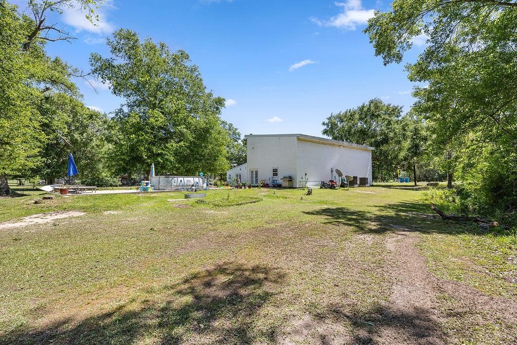 124 Peggy Road Dequincy, LA 70633 - Photo 32 of 44