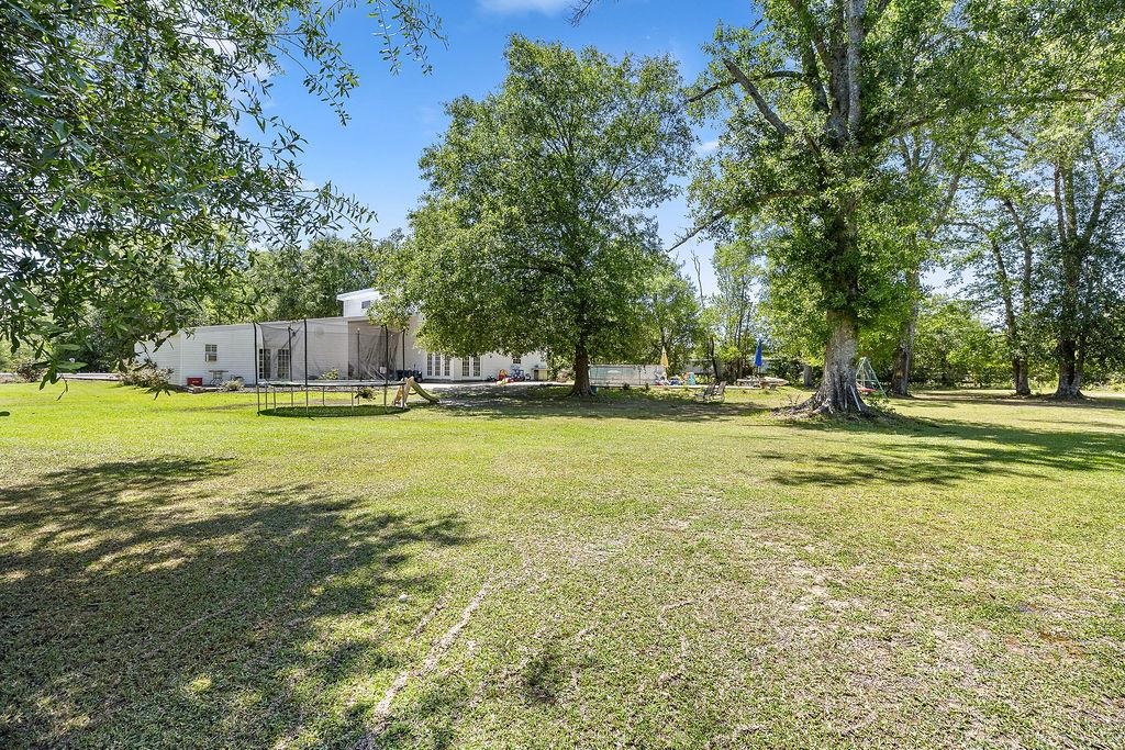 124 Peggy Road Dequincy, LA 70633 - Photo 36 of 44