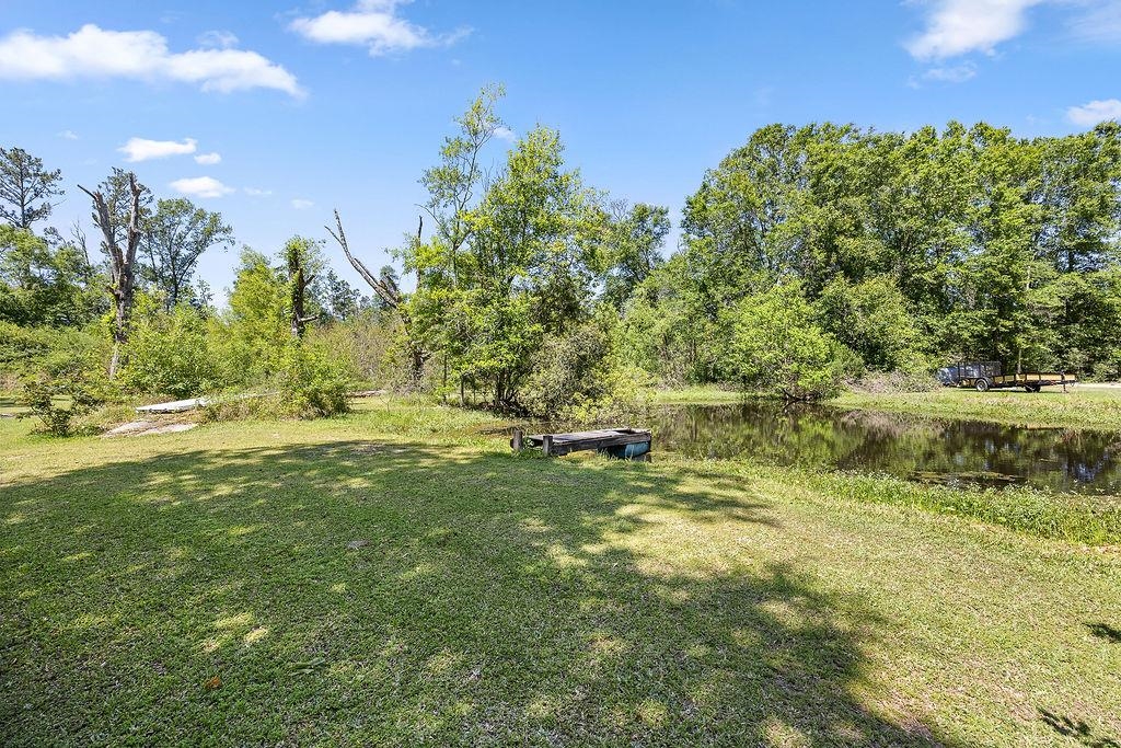 124 Peggy Road Dequincy, LA 70633 - Photo 37 of 44