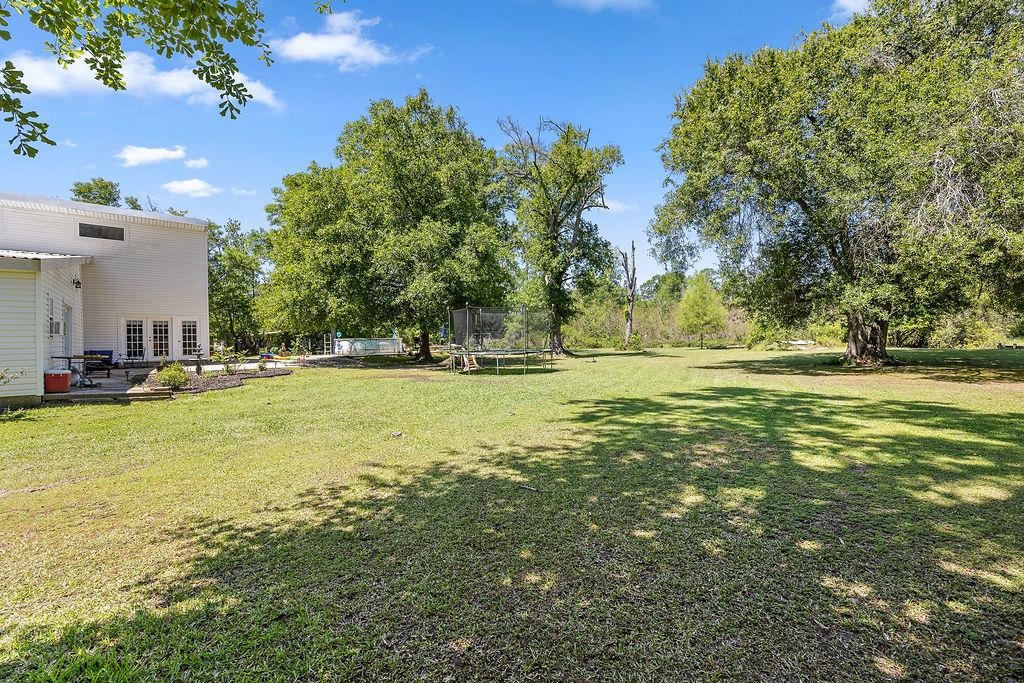 124 Peggy Road Dequincy, LA 70633 - Photo 38 of 44