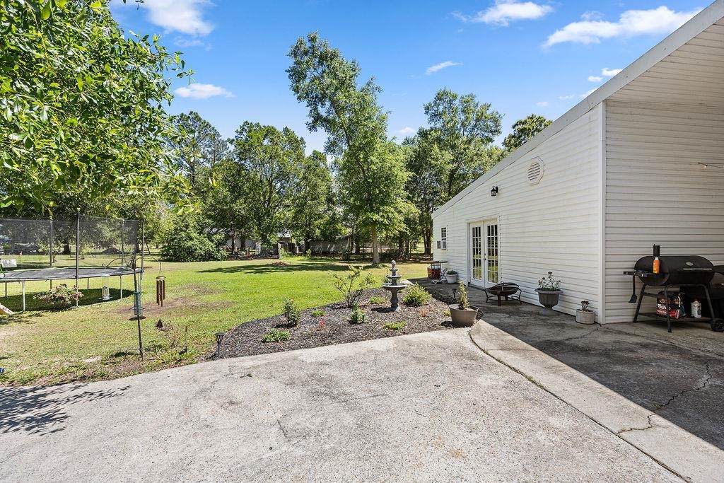 124 Peggy Road Dequincy, LA 70633 - Photo 39 of 44