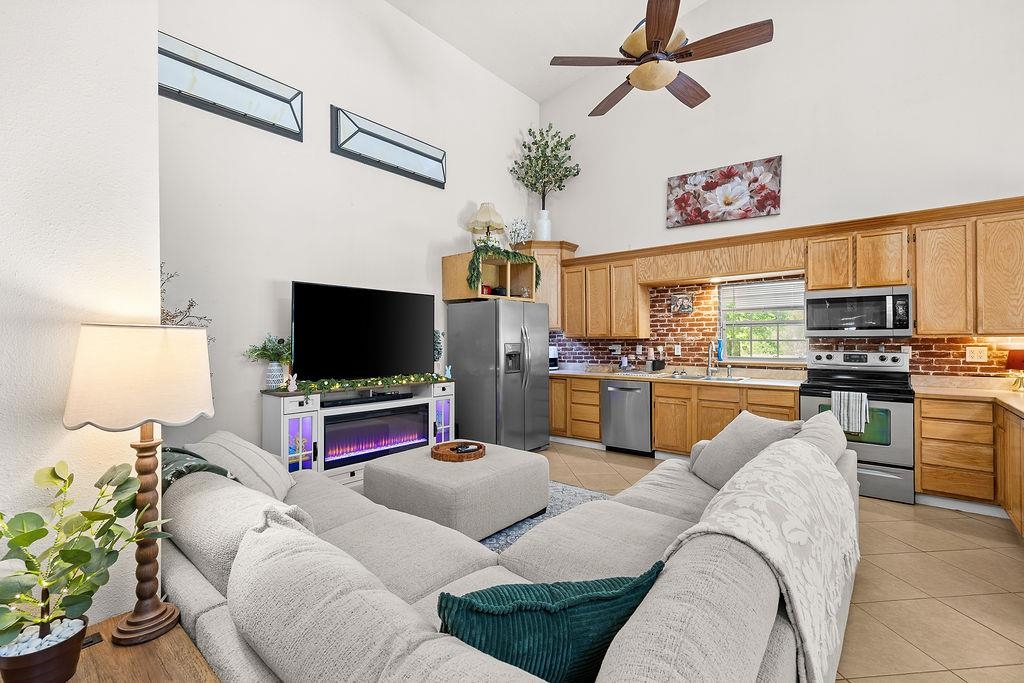 124 Peggy Road Dequincy, LA 70633 - Photo 4 of 44