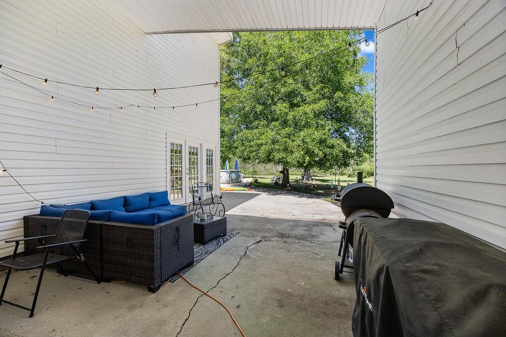 124 Peggy Road Dequincy, LA 70633 - Photo 41 of 44