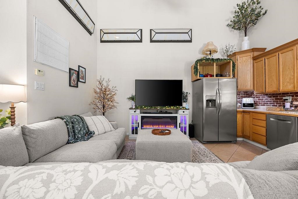 124 Peggy Road Dequincy, LA 70633 - Photo 5 of 44