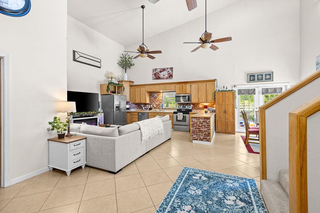 124 Peggy Road Dequincy, LA 70633 - Photo 8 of 44