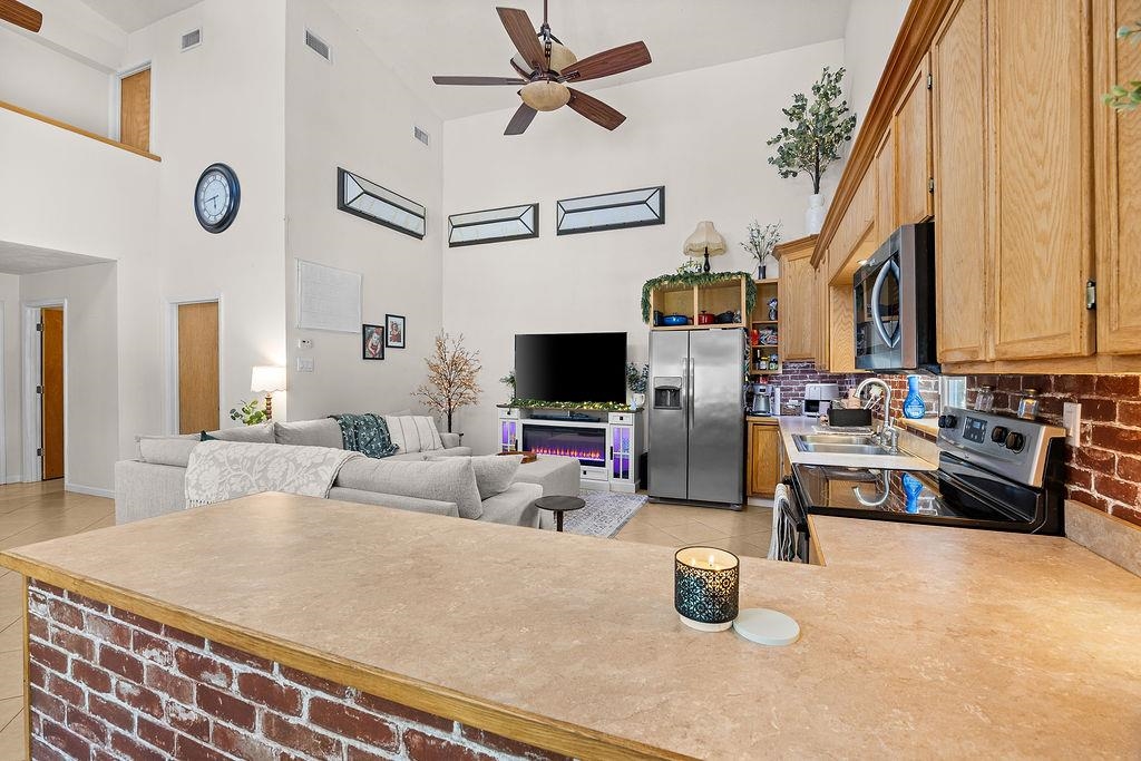 124 Peggy Road Dequincy, LA 70633 - Photo 10 of 44