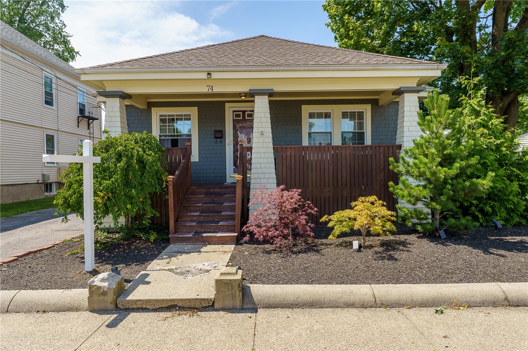 74 Calder Street Pawtucket, RI 02861 - Photo 1 of 41 Gallery Image 1