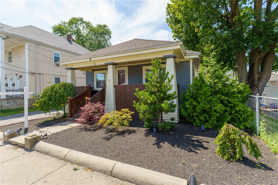 74 Calder Street Pawtucket, RI 02861 - Photo 41 of 41 Gallery Image 41
