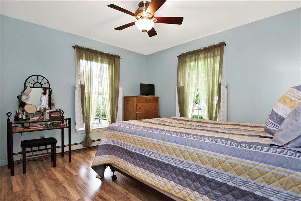 57 Buckfield Road South Paris, ME 04281 - Photo 13 of 35 Bedroom #1