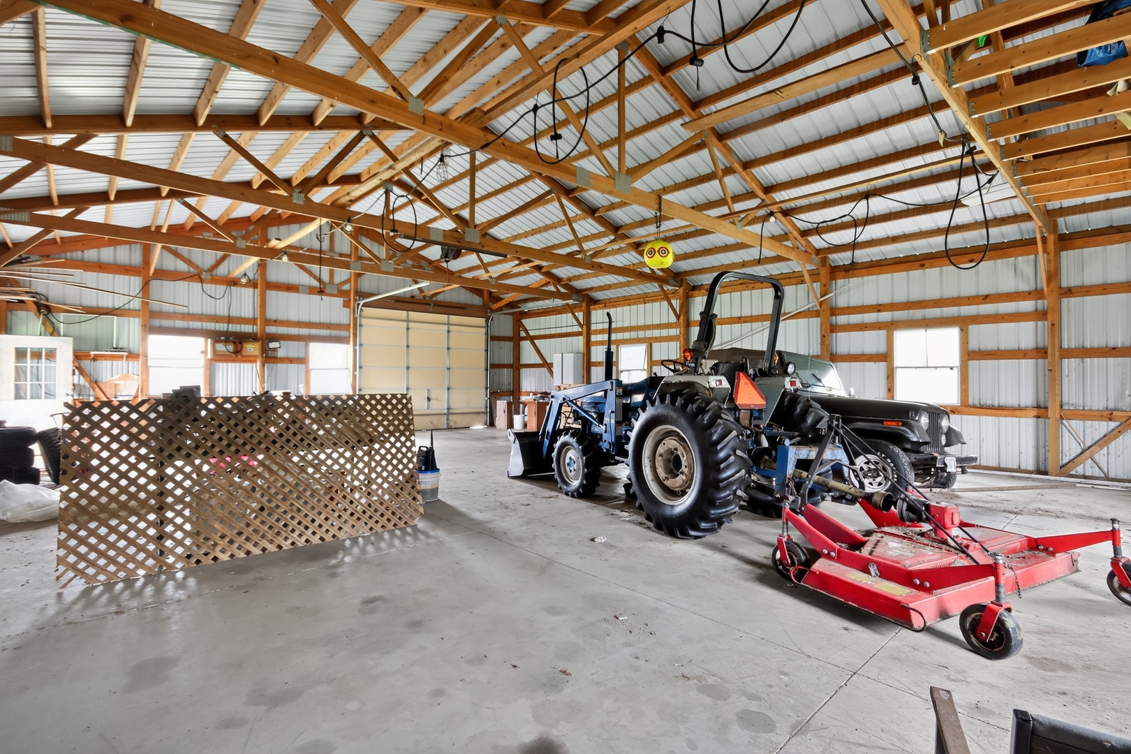 22305 North Blue Ridge Road Chillicothe, IL 61523 - Photo 13 of 28 Gallery Image 13