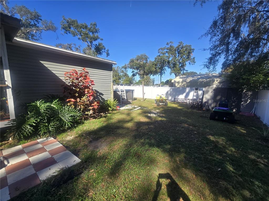 4314 Lane Road Zephyrhills, FL 33541 - Photo 29 of 30 Gallery Image 29
