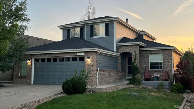 $625,000 | 2140 Buttercup Street, Erie, CO 80516