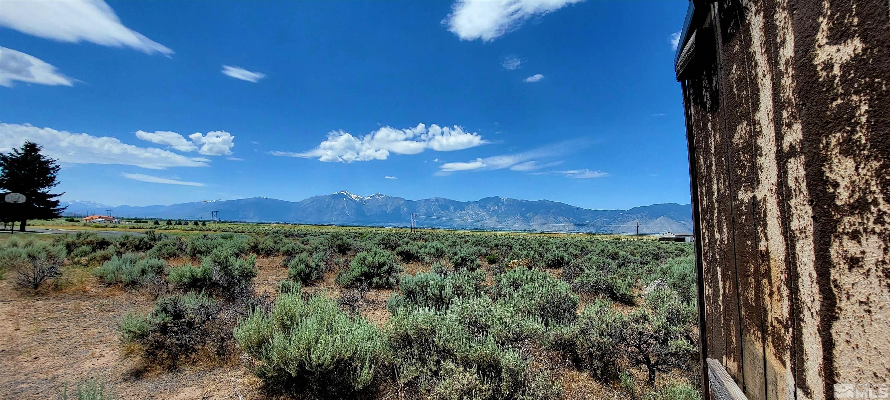 2013 East Valley Road Minden, NV 89423 - Photo 3 of 9 a view of a city with lush green forest