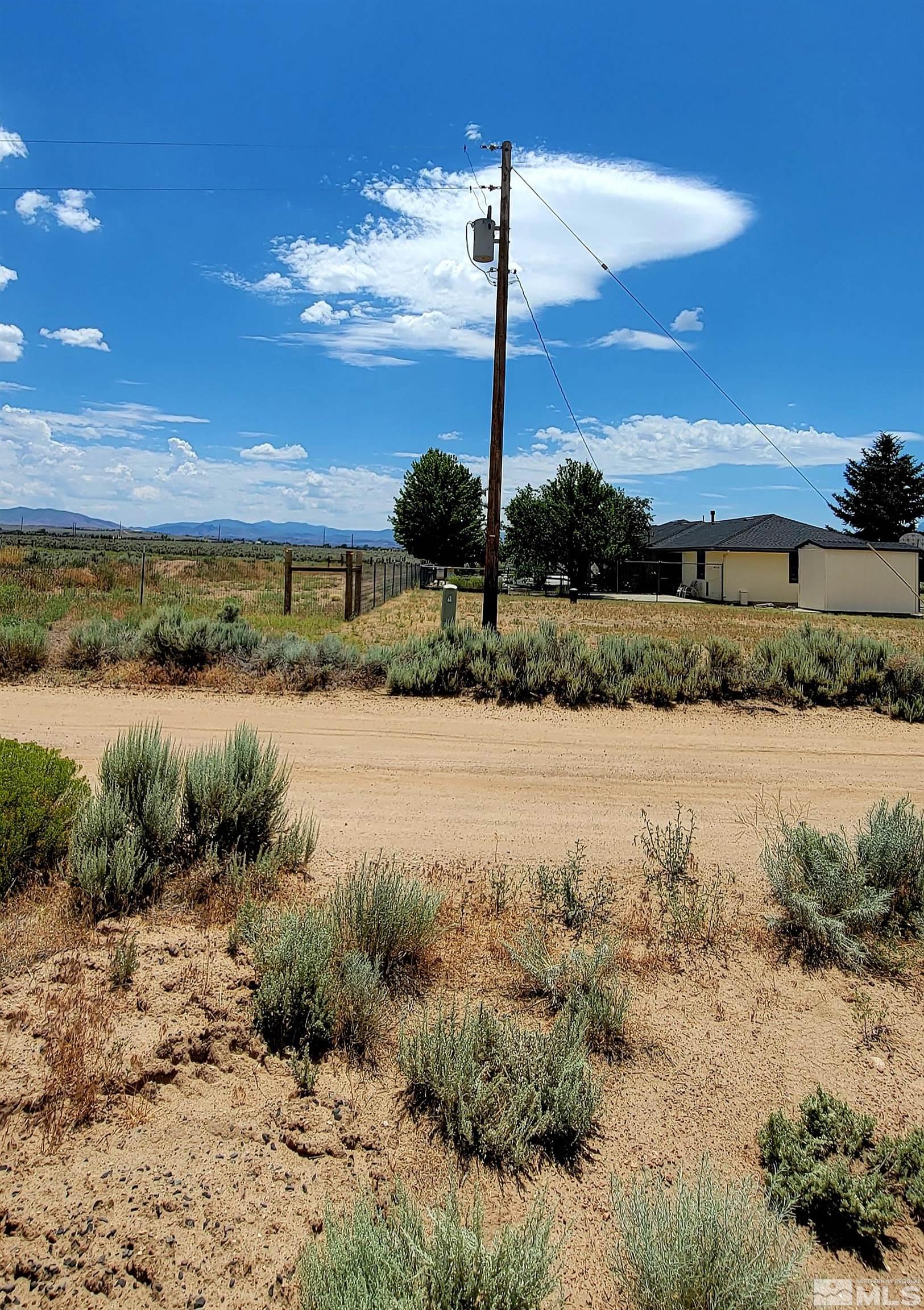 2013 East Valley Road Minden, NV 89423 - Photo 4 of 9 a view of a lake