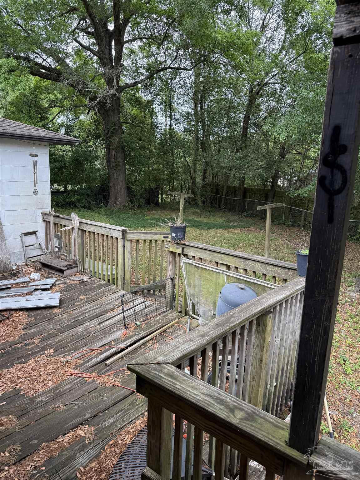 413 Frisco Road Pensacola, FL 32507 - Photo 14 of 25