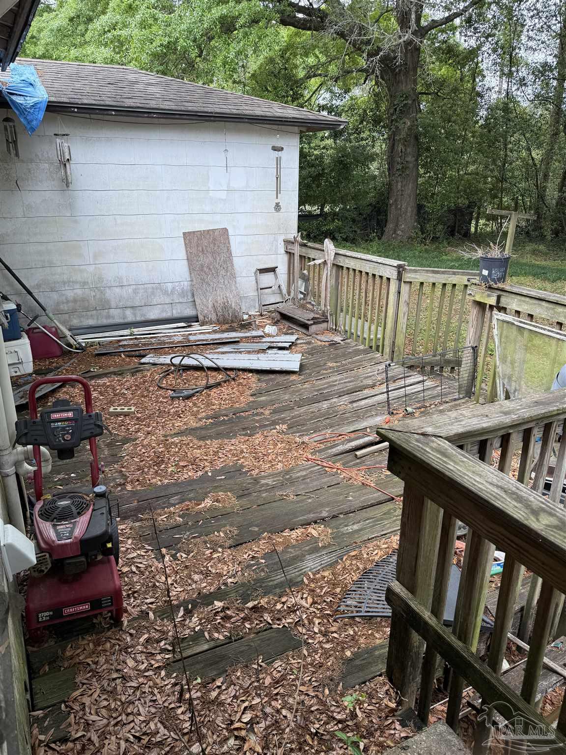 413 Frisco Road Pensacola, FL 32507 - Photo 15 of 25