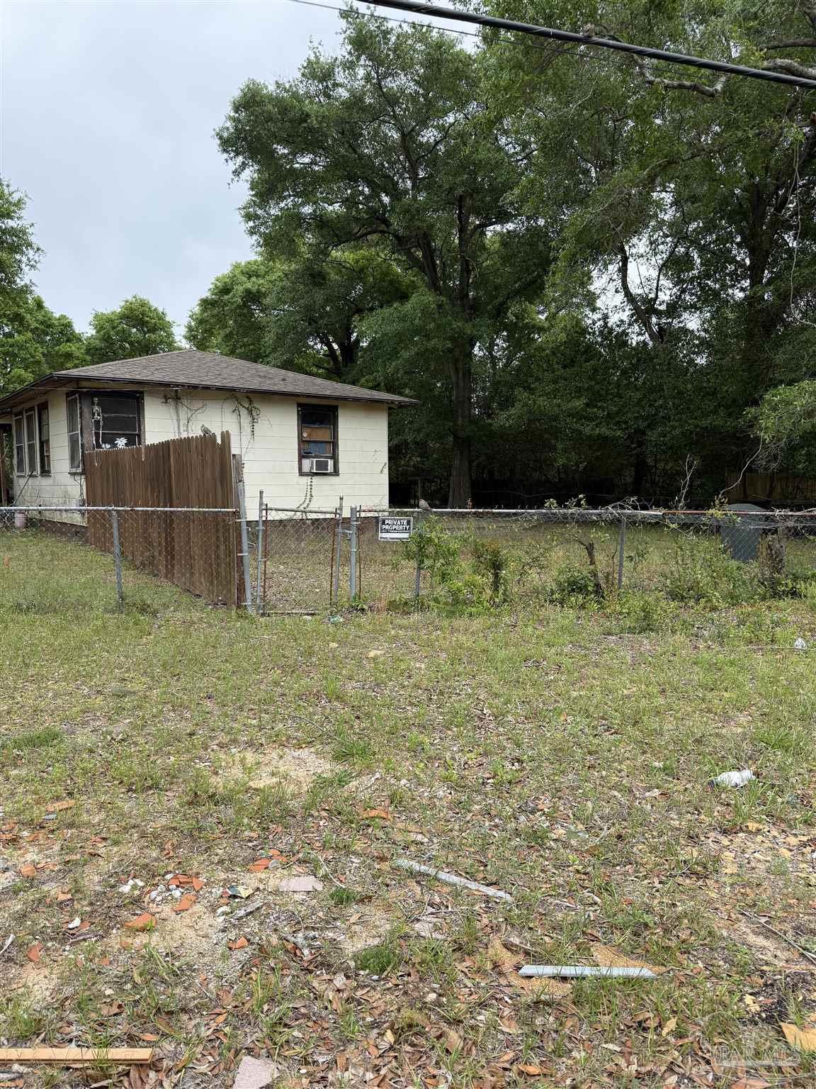 413 Frisco Road Pensacola, FL 32507 - Photo 24 of 25