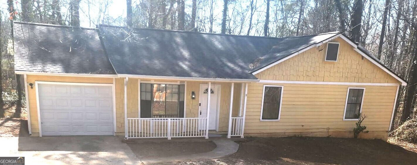 3981 Skidmore Court Decatur, GA 30034 - Photo 1 of 11 Gallery Image 1
