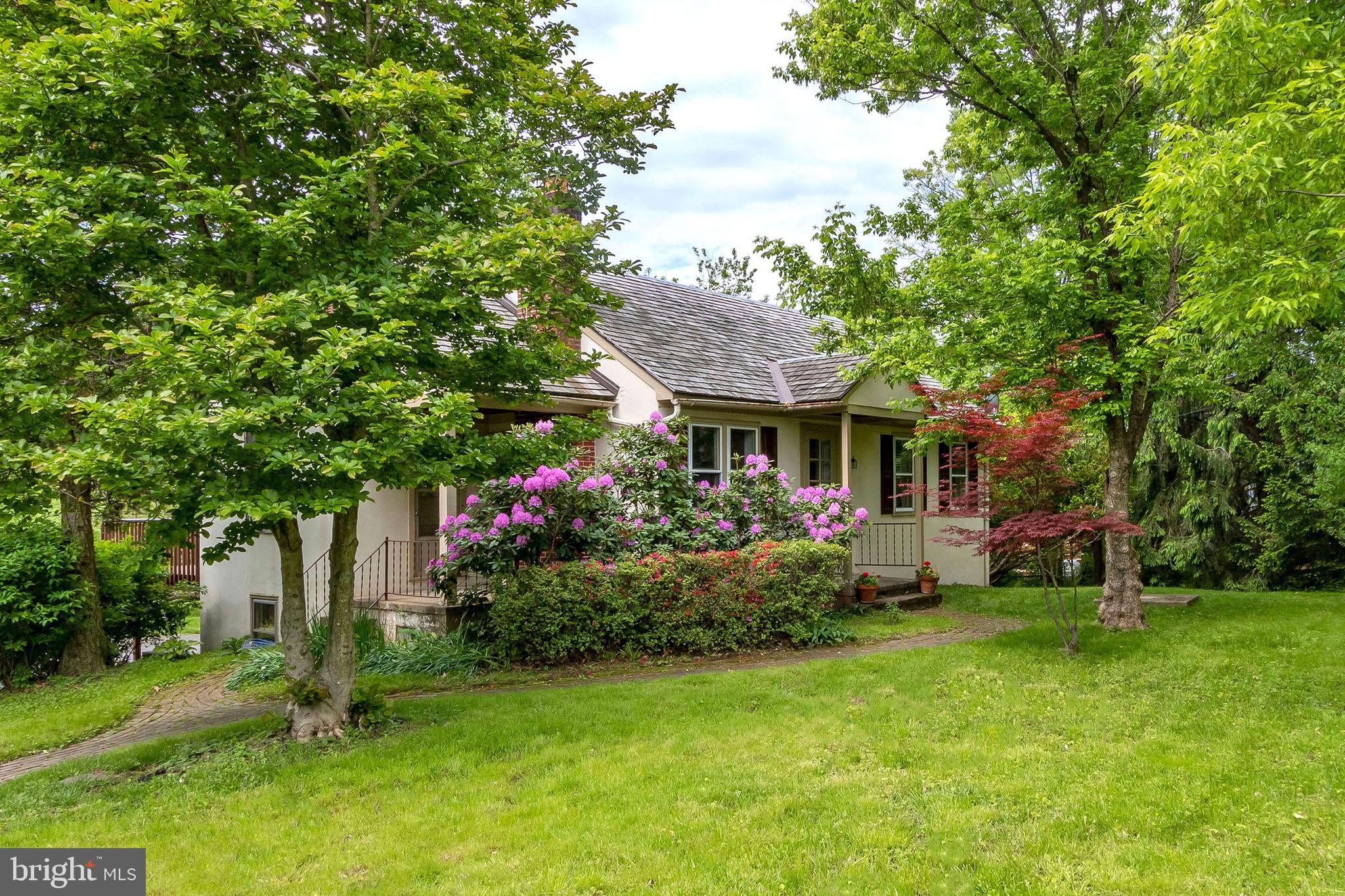 3637 Aquetong Road Doylestown, PA 18902 - Photo 1 of 28 Gallery Image 1