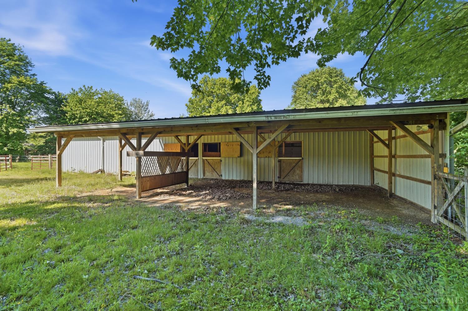 130 Mt Holly Road Amelia, OH 45102 - Photo 41 of 53