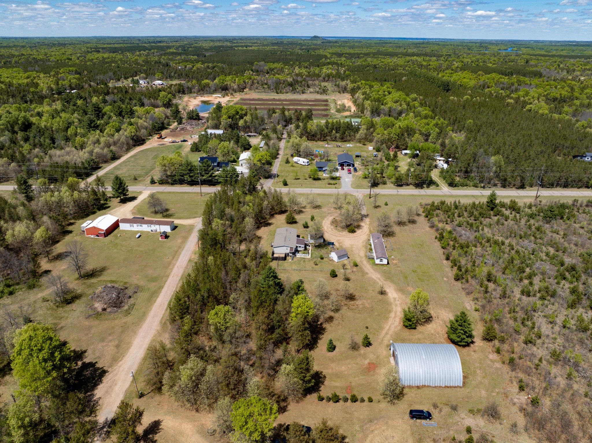 N9494 Johnsburg Road Necedah, WI 54646 - Photo 63 of 64