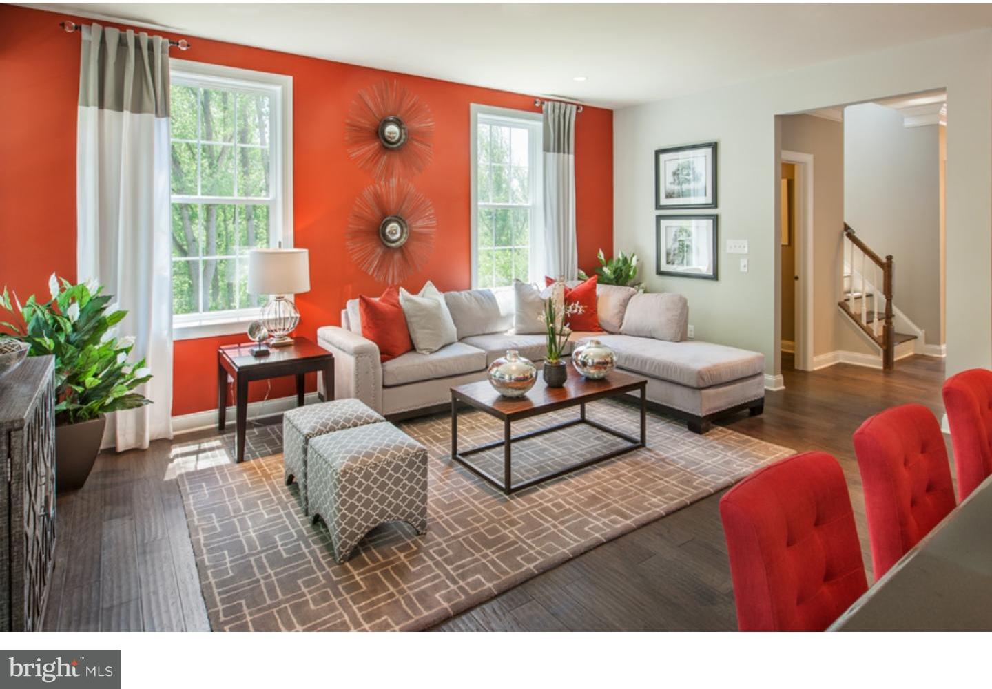 205 Corvus Circle Springfield, PA 19064 - Photo 4 of 11 Family Room