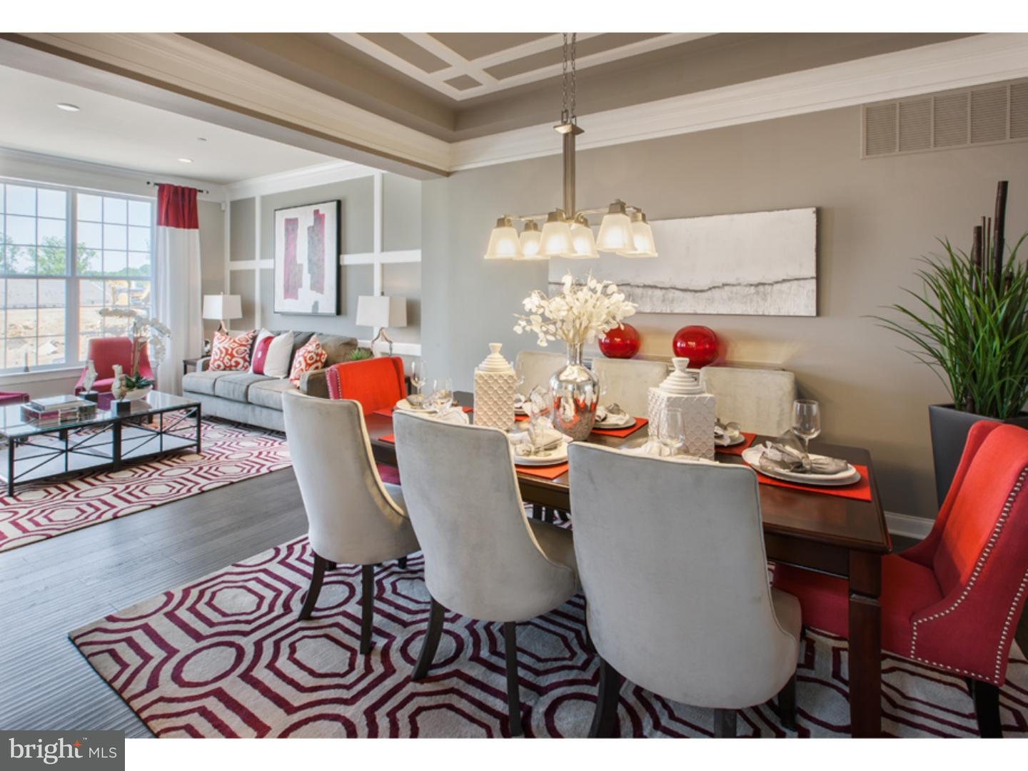 205 Corvus Circle Springfield, PA 19064 - Photo 6 of 11 Dining Room