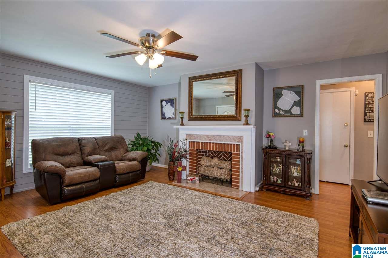 2919 Briarcliff Road Bessemer, AL 35023 - Photo 6 of 50