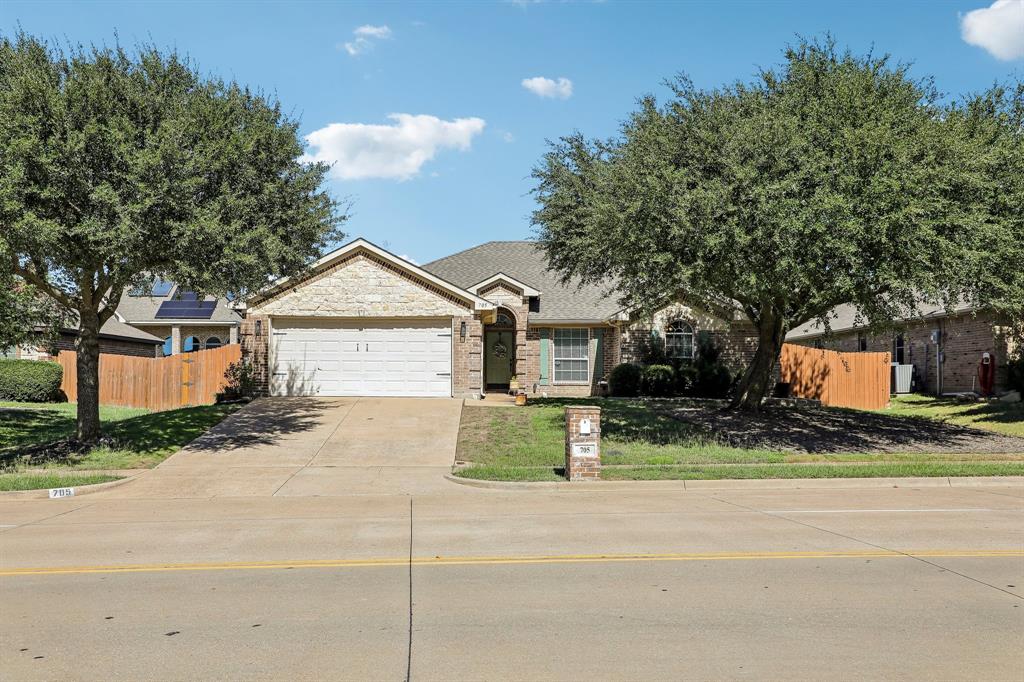 705 Mc Alpin Road Midlothian, TX 76065 - Photo 1 of 30 Gallery Image 1