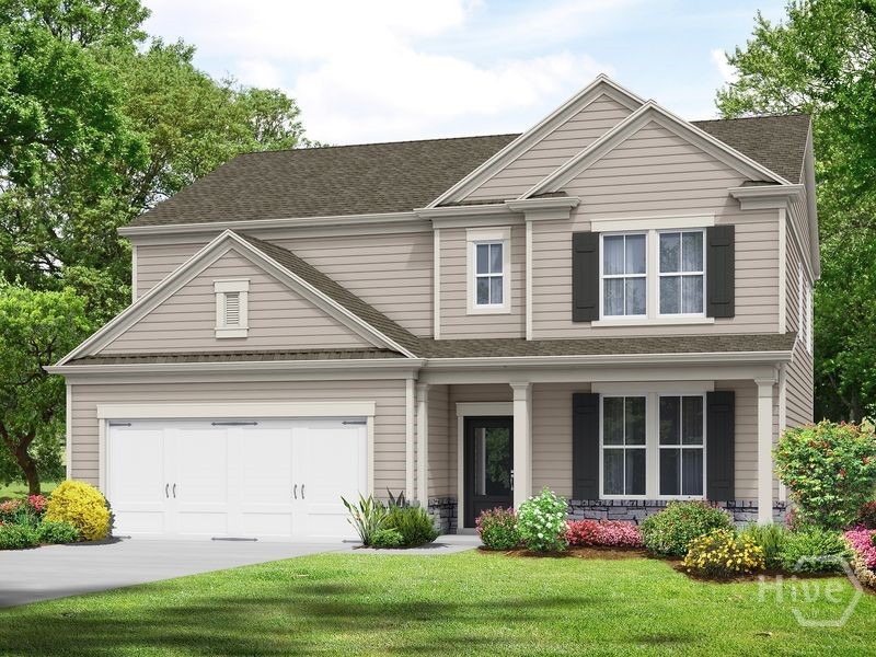 72 Edith Court Statham, GA 30666 - Photo 1 of 3 Landon II B