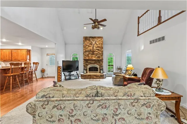 $825,000 | 23158 Highway T N/a Warsaw Mo 65355 N/a, Warsaw, MO 65355