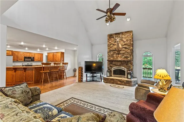 $825,000 | 23158 Highway T N/a Warsaw Mo 65355 N/a, Warsaw, MO 65355