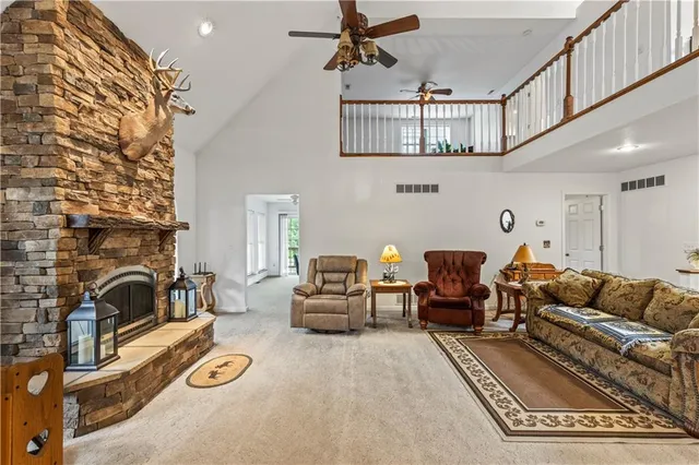 $825,000 | 23158 Highway T N/a Warsaw Mo 65355 N/a, Warsaw, MO 65355