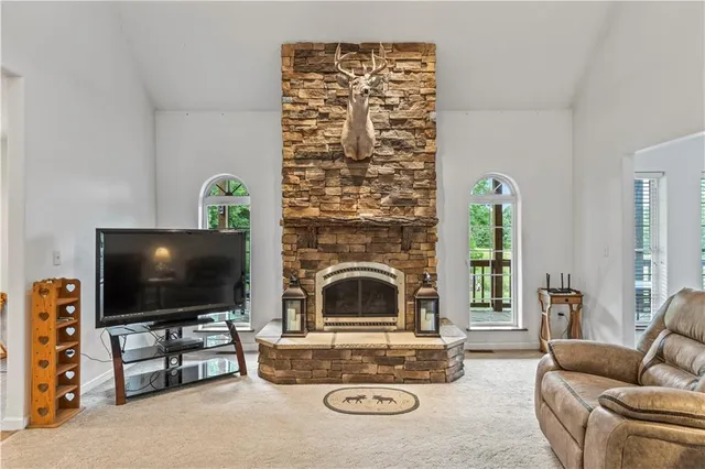 $825,000 | 23158 Highway T N/a Warsaw Mo 65355 N/a, Warsaw, MO 65355