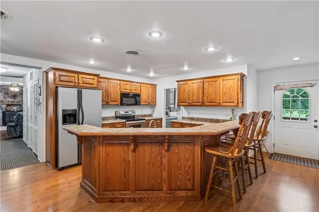 $825,000 | 23158 Highway T N/a Warsaw Mo 65355 N/a, Warsaw, MO 65355