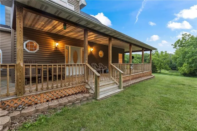 $825,000 | 23158 Highway T N/a Warsaw Mo 65355 N/a, Warsaw, MO 65355