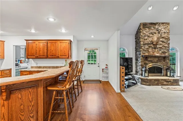 $825,000 | 23158 Highway T N/a Warsaw Mo 65355 N/a, Warsaw, MO 65355