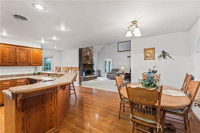 $825,000 | 23158 Highway T N/a Warsaw Mo 65355 N/a, Warsaw, MO 65355