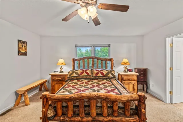 $825,000 | 23158 Highway T N/a Warsaw Mo 65355 N/a, Warsaw, MO 65355