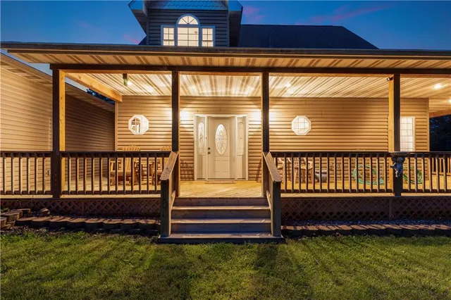 $825,000 | 23158 Highway T N/a Warsaw Mo 65355 N/a, Warsaw, MO 65355